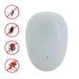 AC 90-250V Pest Control Insect Bugs Ultrasonic Mosquito Repellent Repeller Killer, US Plug - Repellents by PMC TechLife | Online Shopping South Africa | PMC TechLife | Buy Now Pay Later Mobicred