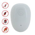 AC 90-250V Pest Control Insect Bugs Ultrasonic Mosquito Repellent Repeller Killer, UK Plug - Repellents by PMC TechLife | Online Shopping South Africa | PMC TechLife | Buy Now Pay Later Mobicred