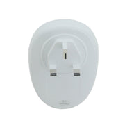 AC 90-250V Pest Control Insect Bugs Ultrasonic Mosquito Repellent Repeller Killer, UK Plug