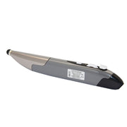 2.4GHz Innovative Pen-style Handheld Wireless Smart Mouse for PC Laptop(Grey)