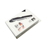 2.4GHz Innovative Pen-style Handheld Wireless Smart Mouse for PC Laptop(Blue)