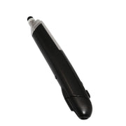 PR-08 2.4G Innovative Pen-style Handheld Wireless Smart Mouse, Effective Distance: 10m(Black)