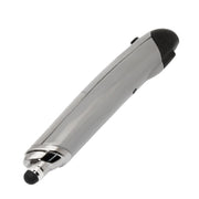 PR-08 2.4G Innovative Pen-style Handheld Wireless Smart Mouse, Effective Distance: 10m(Grey)