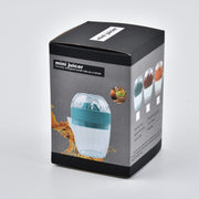Multi-function Manual Mini Lemon Juicer with a Graduation Cup Juicer