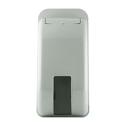 Wall Hanging Extraction Garbage Bag Storage Box, Size: 30.0 x 14.0 x 10.0cm, Random Color Delivery