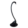 Stand Up Ladle Spoon with Tray for Home or Commercial Kitchen, Spoon Size: 28.5*8.2cm(Black) - Gadgets by PMC TechLife | Online Shopping South Africa | PMC TechLife | Buy Now Pay Later Mobicred
