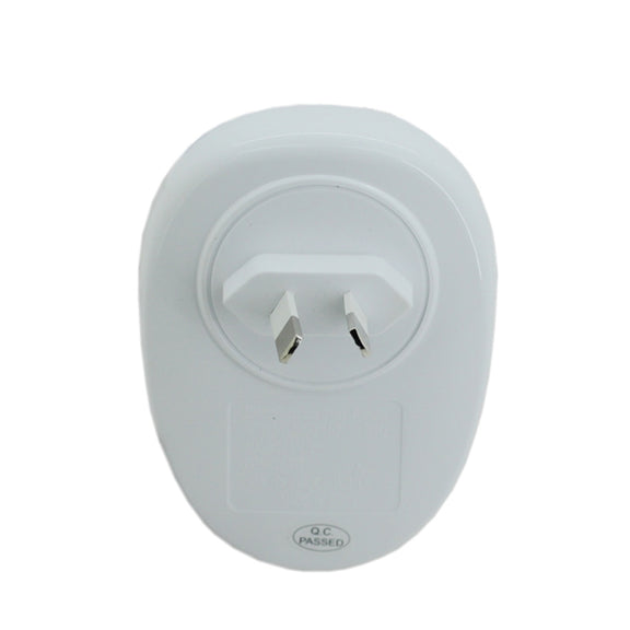 AC 90-250V Pest Control Insect Bugs Ultrasonic Mosquito Repellent Repeller Killer, AU Plug