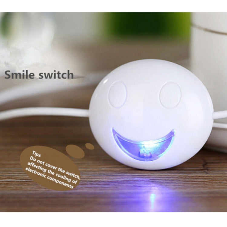 400ML Colorful Light Portable Bulb Shape Aromatherapy Air Purifier Humidifier for Home / Office / Car(Gold)