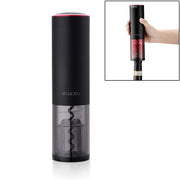 Original Xiaomi Youpin CIRCLE JOY Automatic Rechargeable Electric Wine Bottle Opener(Black)