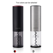 Original Xiaomi Youpin CIRCLE JOY Automatic Rechargeable Electric Wine Bottle Opener(Black)