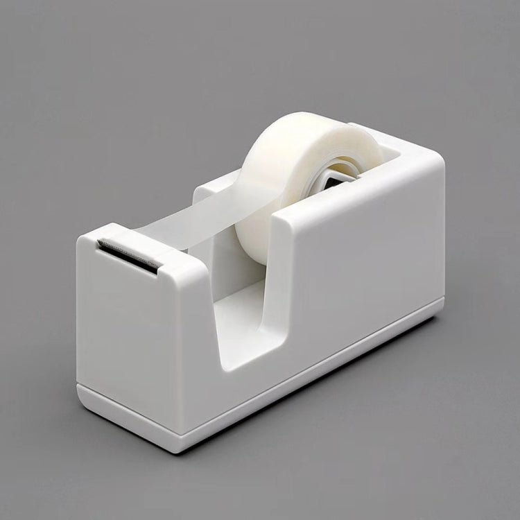 Original Xiaomi Youpin Kaco LEMO Tape Dispenser with 2 Rolls Tapes & Staples(White)