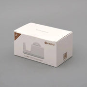 Original Xiaomi Youpin Kaco LEMO Tape Dispenser with 2 Rolls Tapes & Staples(White)