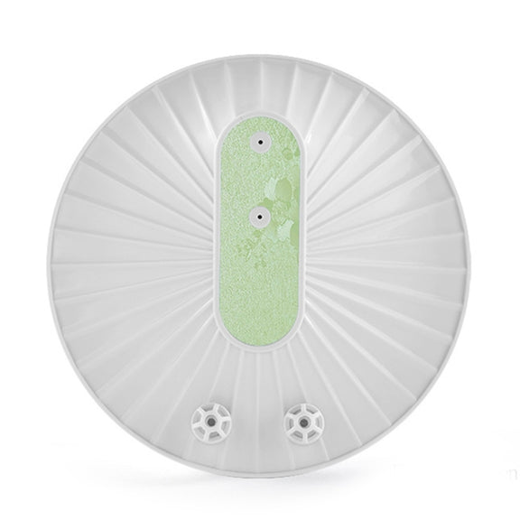 GYB001 Mini-ultrasonic Dishwasher Portable USB Charging Fruit Cleaner, Neutral Packaging(Green)
