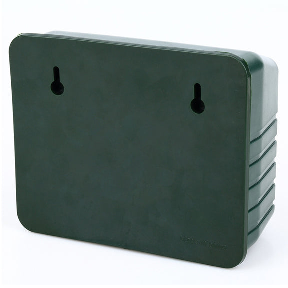 SK131 High-power Ultrasonic Electronic Rat Repeller Analog Alarm Sound Intelligent Pest Killer, AU Plug