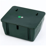 SK131 High-power Ultrasonic Electronic Rat Repeller Analog Alarm Sound Intelligent Pest Killer, AU Plug
