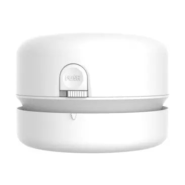 Original Xiaomi Youpin NUSIGN Desktop Mini Desk Cleaner(White)