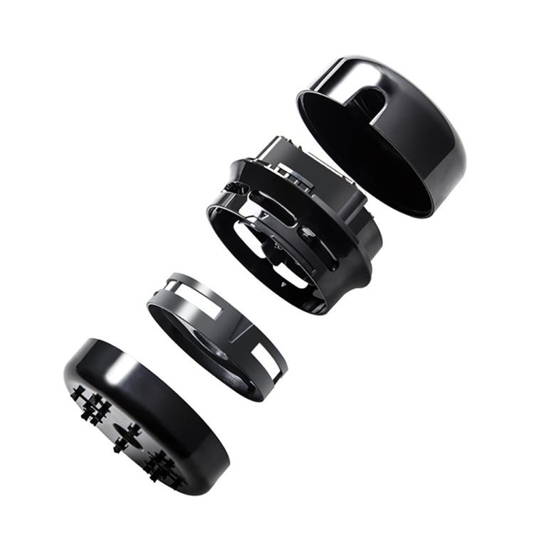 Original Xiaomi Youpin NUSIGN Desktop Mini Desk Cleaner(White)