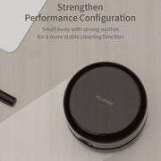 Original Xiaomi Youpin NUSIGN Desktop Mini Desk Cleaner(White)