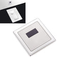Recessed Wall in Type Flush Valve for Auto-induction Toilet, with Infrared Automatic Function DC AC - Smart Kitchen and Toilet by PMC TechLife | Online Shopping South Africa | PMC TechLife | Buy Now Pay Later Mobicred