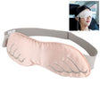 K-1033 The Angel Eye Graphene USB Eye Mask(Flesh Color) - free shipping - PMC TechLife - Order now!