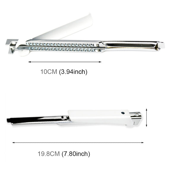 Stainless Steel Adjustable Can Opener Multi-function Kitchen Tool