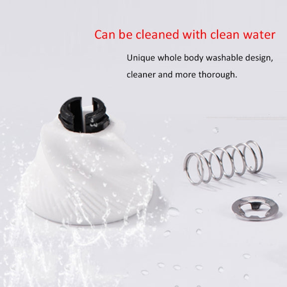 Portable Conical Burr Mill Manual Stainless Steel Hand Crank Coffee Bean Grinder, Capacity: 30g