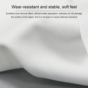 100 PCS/Pack 9 inches Clean Cloth