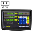 JCS900-3AE Three Axes Digital Readout Display Milling Lathe Machine, US Plug - Digital Multimeter by PMC TechLife | Online Shopping South Africa | PMC TechLife | Buy Now Pay Later Mobicred