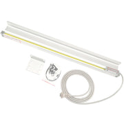 100mm Measuring Range Milling Lathe Digital Readout Encoder Grating Electronic Ruler Linear Scale