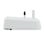 Electronic Ultrasonic Anti Mosquito Rat Insect Pest Repeller with Light, AC 110-220V