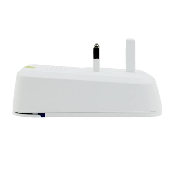 Electronic Ultrasonic Anti Mosquito Rat Insect Pest Repeller with Light, AC 110-220V