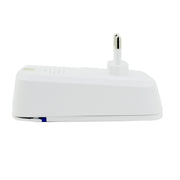 Electronic Ultrasonic Anti Mosquito Rat Insect Pest Repeller with Light, AC 110-220V