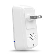 Electronic Ultrasonic Anti Mosquito Rat Insect Pest Repeller with Light, AC 110-220V