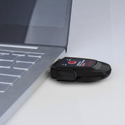 BSIDE BHT81 USB Interface Temperature / Humidity Data Automatic Recorder
