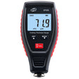 BENETECH GT235 Iron-aluminum Dual-purpose Paint Film Coating Thickness Gauge - free shipping - PMC TechLife - Order now!