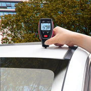 BENETECH GT235 Iron-aluminum Dual-purpose Paint Film Coating Thickness Gauge