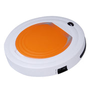 TOCOOL TC-350 Smart Vacuum Cleaner Household Sweeping Cleaning Robot with Remote Control(Orange)