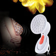 CNaier AE-906 Portable Waterproof USB Charging Chest Electric Massage Instrument - free shipping - PMC TechLife - Order now!