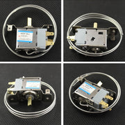 WDF18-L Refrigerator Thermostat Household Metal Temperature Controller Refrigerator Parts