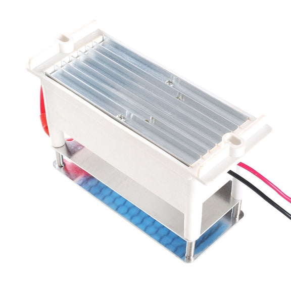 High Temperature Ceramic Plate Integrated Ozone Generator 220V 10g Air Purifier