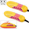 Multifunctional Household Cartoon Dehumidification Deodorization Shoe Warmer Dryer with Lighting, US Plug(Yellow) - Dryers & Accessories by PMC TechLife | Online Shopping South Africa | PMC TechLife | Buy Now Pay Later Mobicred