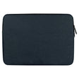 For 13 inch and Below Universal Wearable Oxford Cloth Soft Business Inner Package Laptop Tablet Bag(Navy Blue) - 12.1 inch by PMC TechLife | Online Shopping South Africa | PMC TechLife | Buy Now Pay Later Mobicred