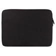 For 13.3 inch and Below Universal Wearable Oxford Cloth Soft Business Inner Package Laptop Tablet Bag(Black) - 13.3 inch by PMC TechLife | Online Shopping South Africa | PMC TechLife | Buy Now Pay Later Mobicred