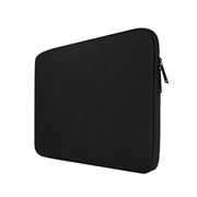 For 15.6 inch and Below Universal Wearable Oxford Cloth Soft Business Inner Package Laptop Tablet Bag(Black)