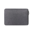 For 15.6 inch and Below Universal Oxford Cloth Business Inner Package Laptop Tablet Bag(Dark Gray) - free shipping - PMC TechLife - Order now!