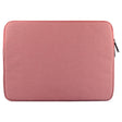 For 15.6 inch and Below Universal Wearable Oxford Cloth Soft Business Inner Package Laptop Tablet Bag(Pink) - 15.6 - 17 inch by PMC TechLife | Online Shopping South Africa | PMC TechLife | Buy Now Pay Later Mobicred