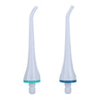 2 PCS 5901 Replacement Nozzles for Prooral 5002 (HC7705) Oral Irrigator - Dental Tools by PMC TechLife | Online Shopping South Africa | PMC TechLife | Buy Now Pay Later Mobicred