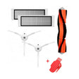 Rolling Brush Side Brush Haipa Filter Screen Filter Element Sweeping Robot Accessories for Xiaomi - For Xiaomi Accessories by PMC TechLife | Online Shopping South Africa | PMC TechLife | Buy Now Pay Later Mobicred