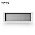 2 PCS Sweeping Robot Dust Box Washable Filter Accessories for Xiaomi Stone Generation / Second Generation - For Xiaomi Accessories by PMc TechLife | Online Shopping South Africa | PMc TechLife | Buy Now Pay Later Mobicred