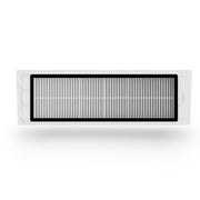 2 PCS Sweeping Robot Dust Box Washable Filter Accessories for Xiaomi Stone Generation / Second Generation